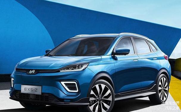 佛山80WEY威派豪华SUV市场的黑马，零跑汽车与智能交通系统的协同