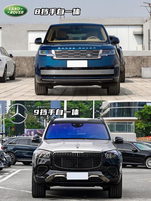 佛山80迈巴赫经典与现代的完美融合，路虎如何塑造独特的品牌形象